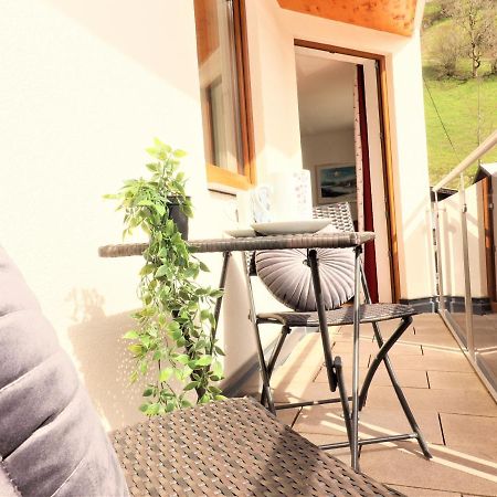 Chalet Schmittenbach - Pinzgau Holidays زيل أم سي المظهر الخارجي الصورة