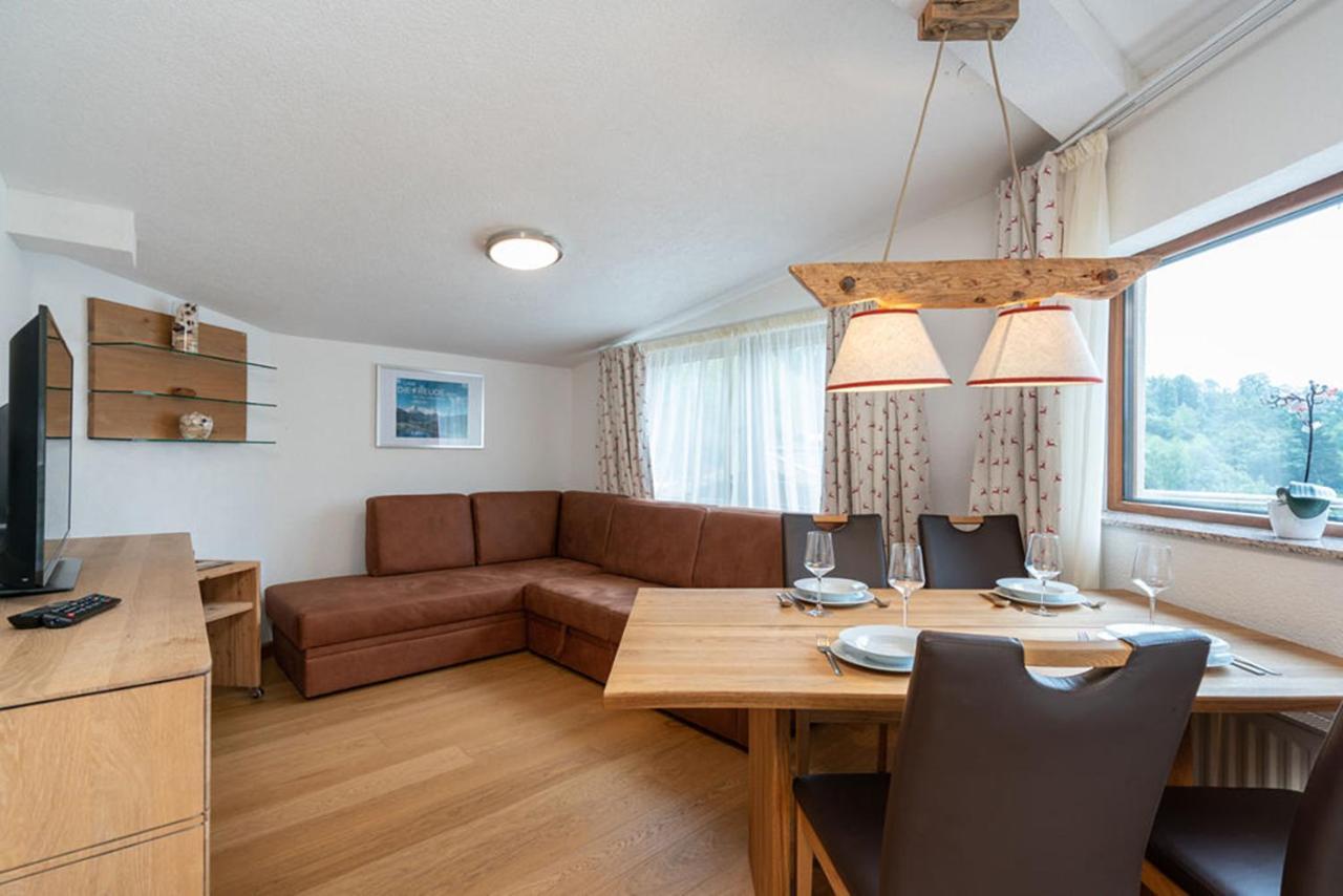 Chalet Schmittenbach - Pinzgau Holidays زيل أم سي المظهر الخارجي الصورة