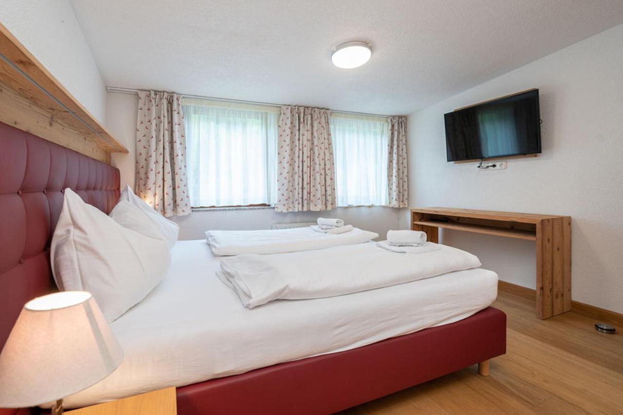 Chalet Schmittenbach - Pinzgau Holidays زيل أم سي المظهر الخارجي الصورة