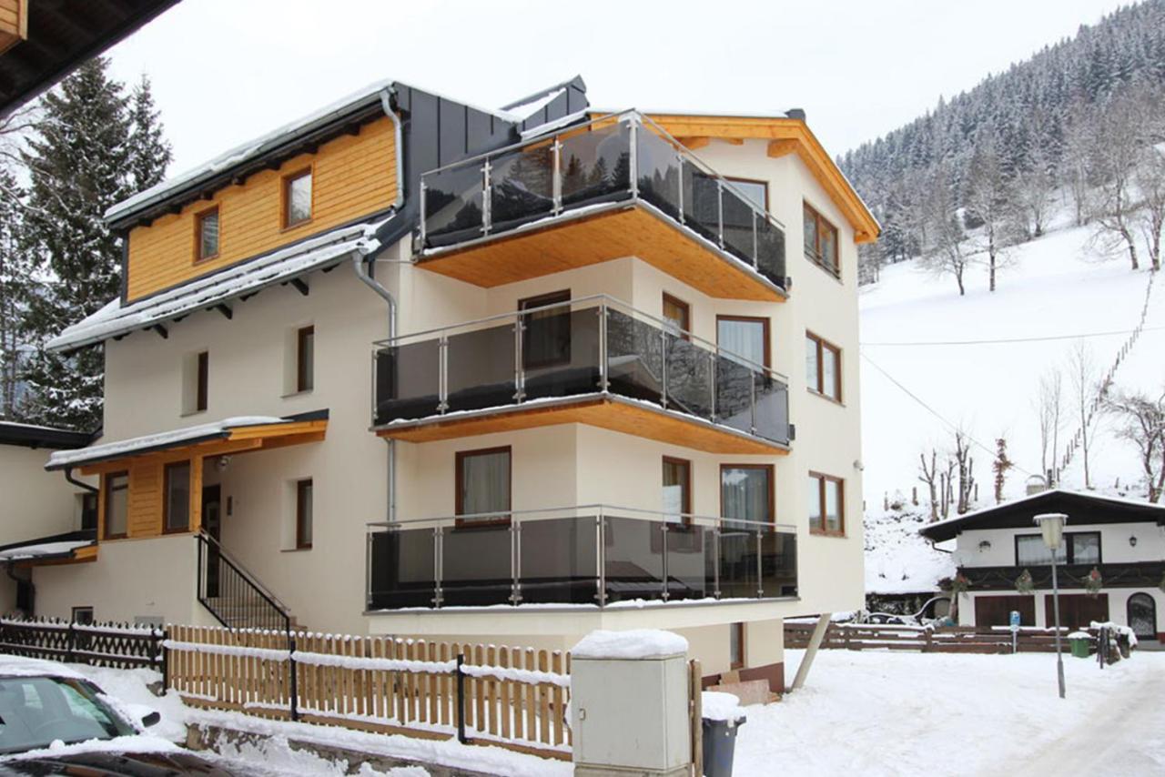 Chalet Schmittenbach - Pinzgau Holidays زيل أم سي المظهر الخارجي الصورة