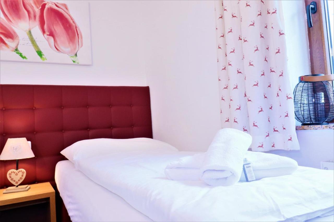 Chalet Schmittenbach - Pinzgau Holidays زيل أم سي المظهر الخارجي الصورة