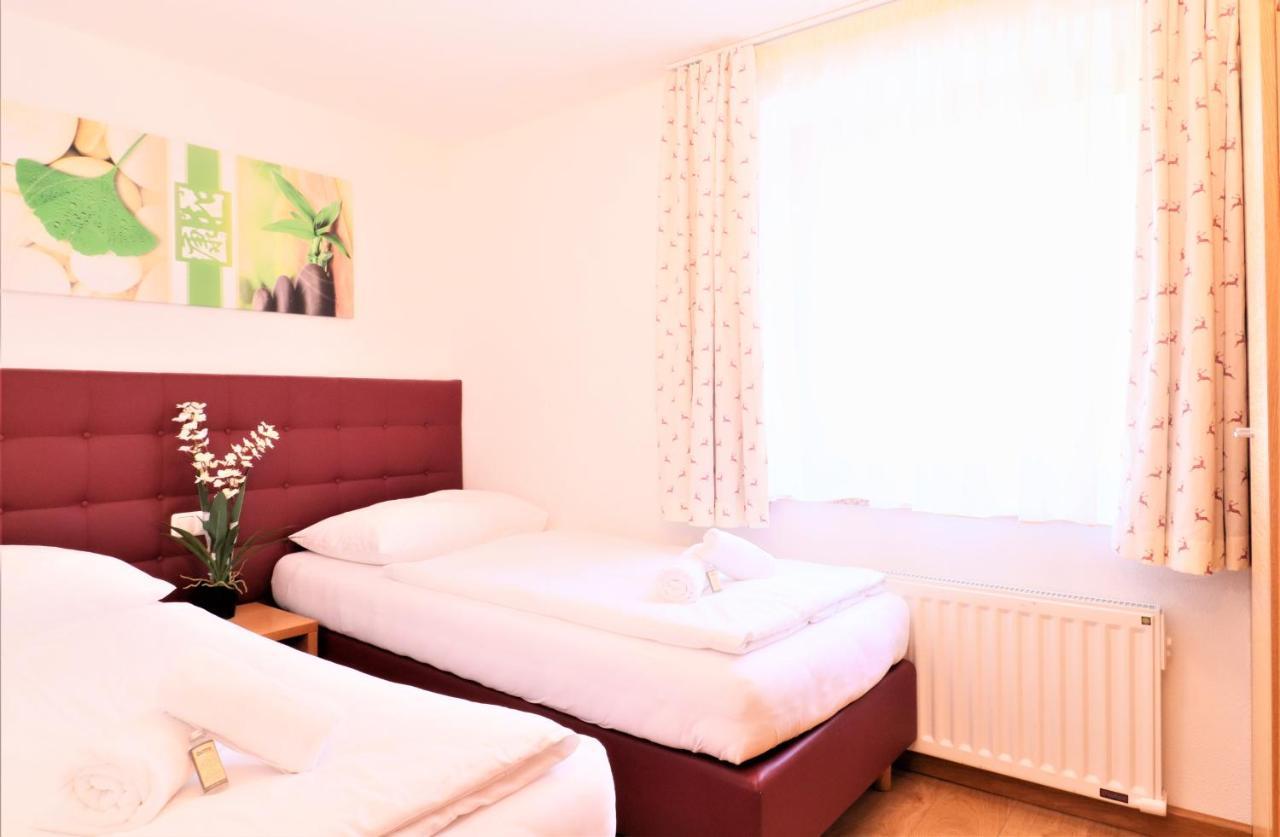 Chalet Schmittenbach - Pinzgau Holidays زيل أم سي المظهر الخارجي الصورة
