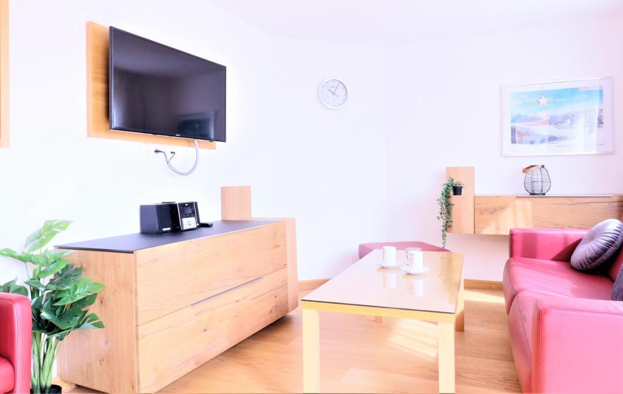 Chalet Schmittenbach - Pinzgau Holidays زيل أم سي المظهر الخارجي الصورة