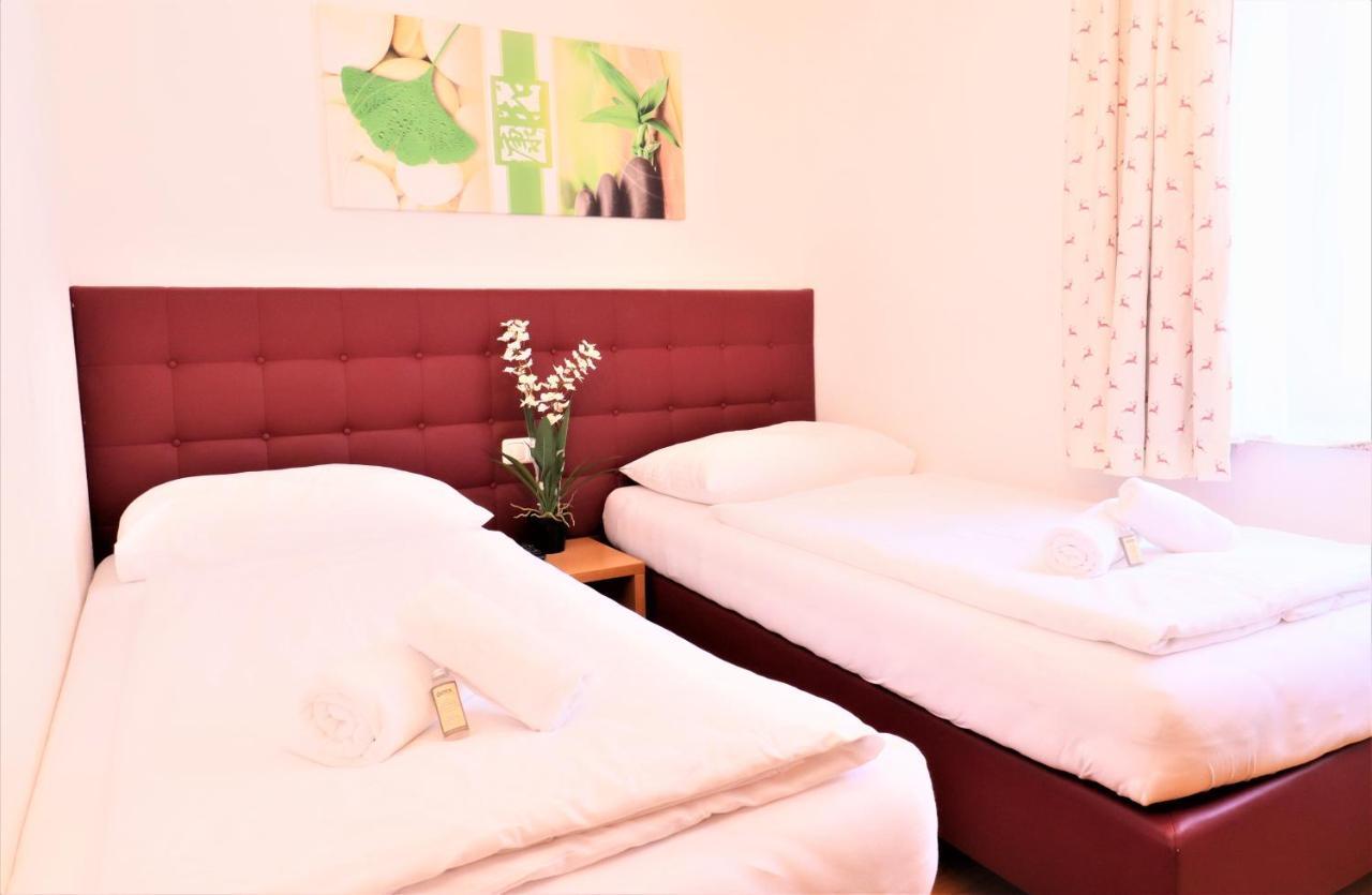 Chalet Schmittenbach - Pinzgau Holidays زيل أم سي المظهر الخارجي الصورة