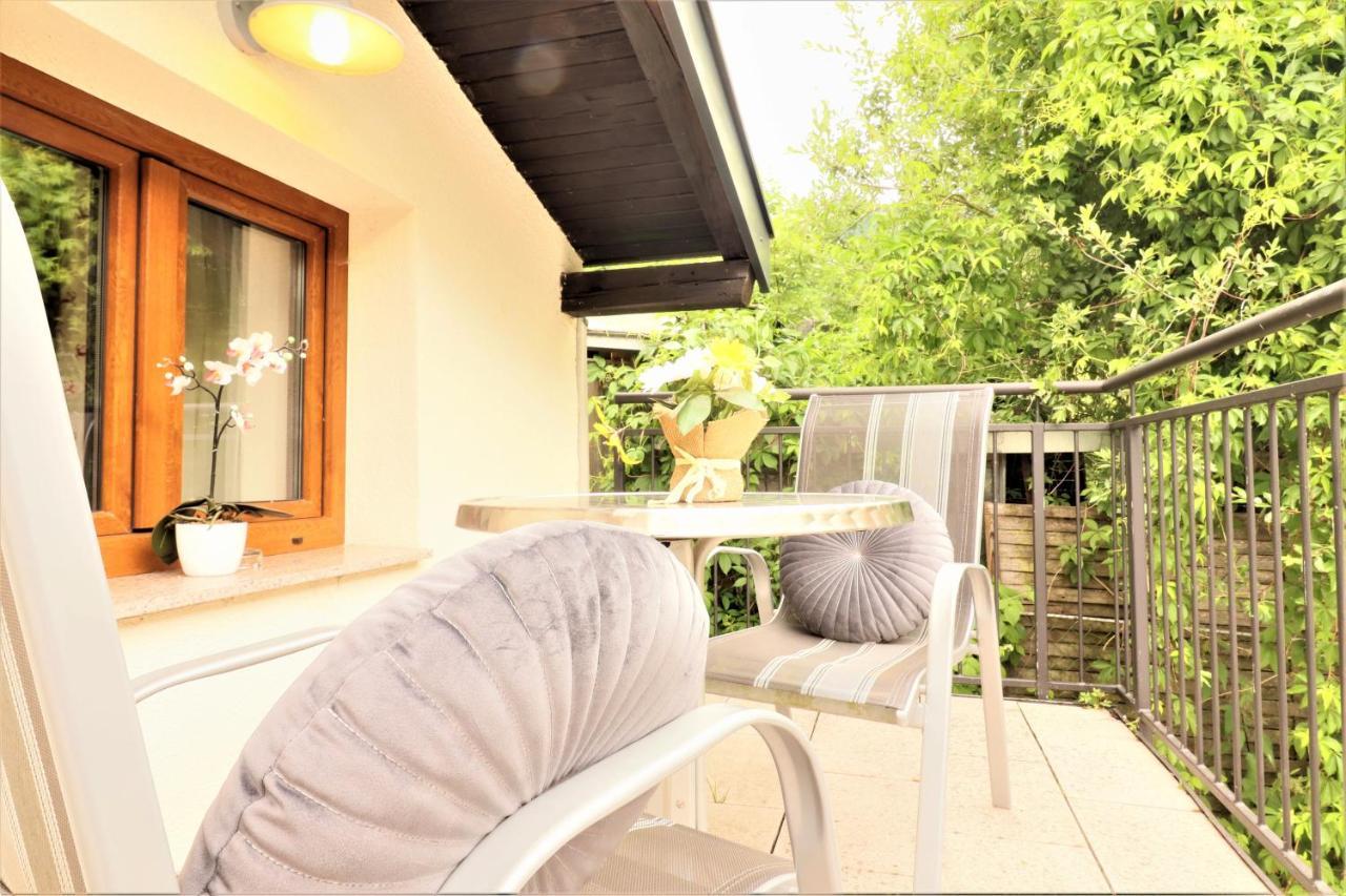 Chalet Schmittenbach - Pinzgau Holidays زيل أم سي المظهر الخارجي الصورة